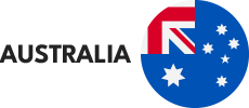 KRAJ POCHODZENIA: AUSTRALIA