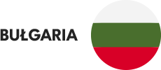 KRAJ POCHODZENIA: BUŁGARIA