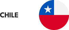 KRAJ POCHODZENIA: CHILE
