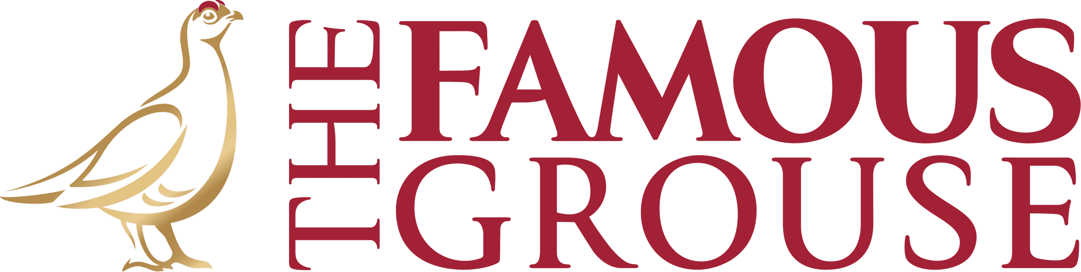 FAMOUS GROUSE