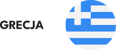 KRAJ POCHODZENIA: GRECJA