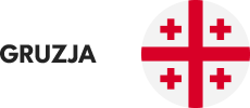 KRAJ POCHODZENIA: GRUZJA