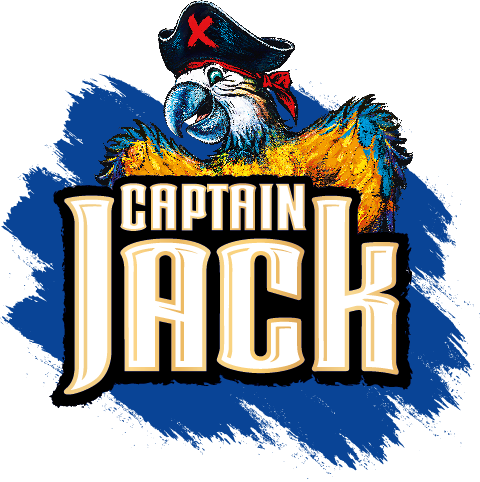 Captain jack
