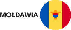 KRAJ POCHODZENIA: MOŁDAWIA