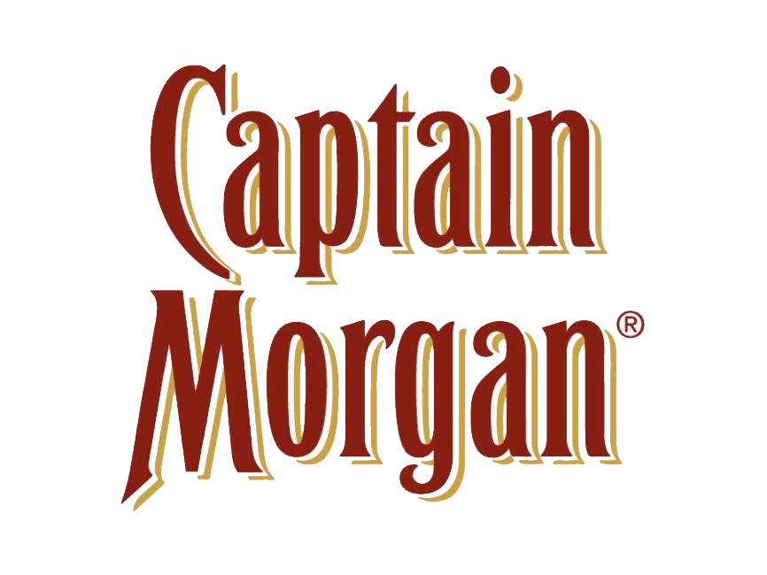CAPTAIN MORGAN