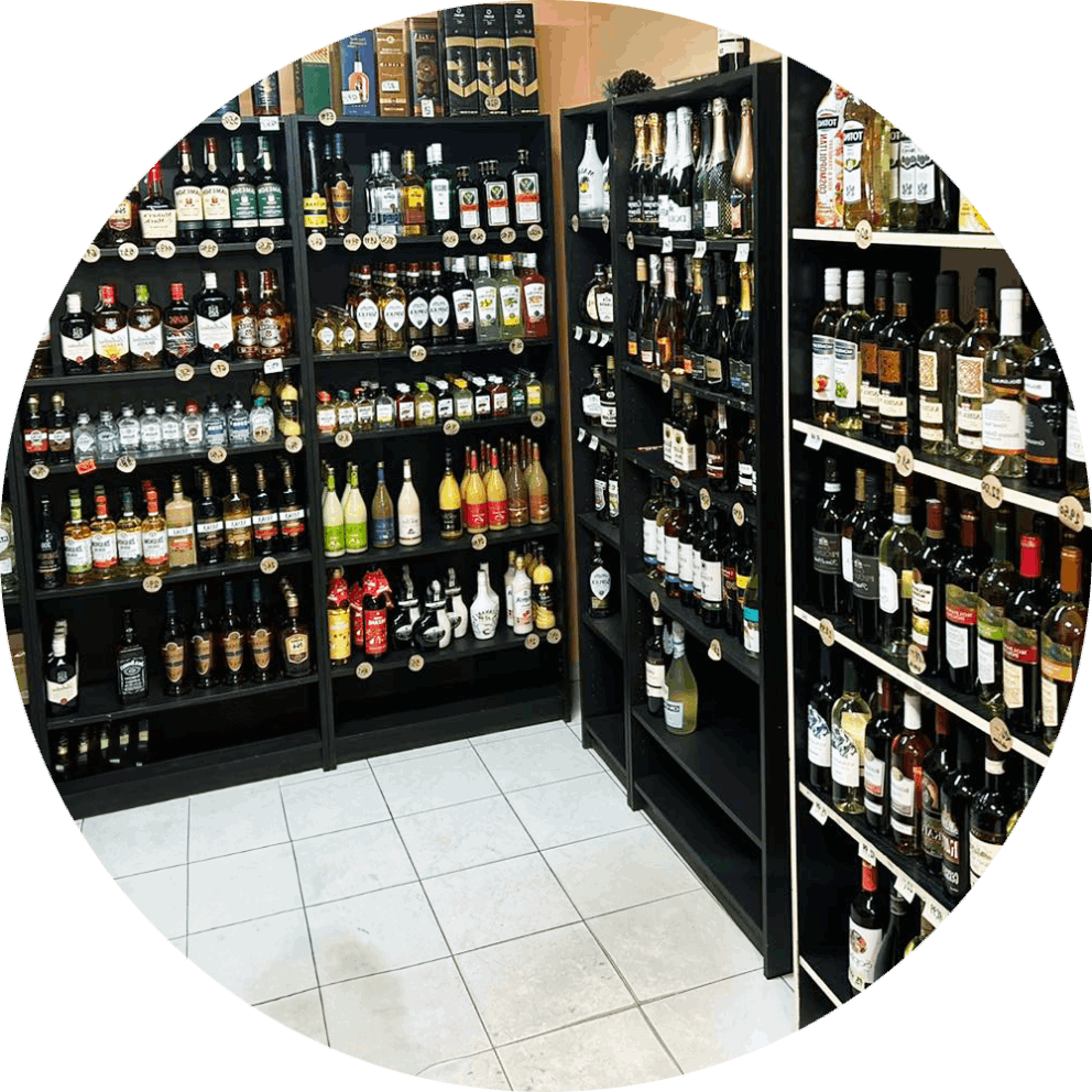 hurtownia alkoholi Tarnowskie Góry