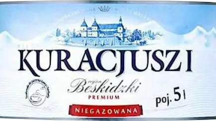 Kuracjusz