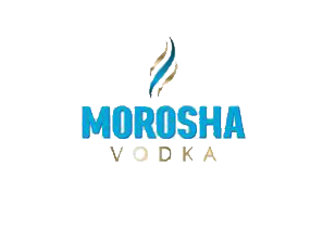Morosha niebieska