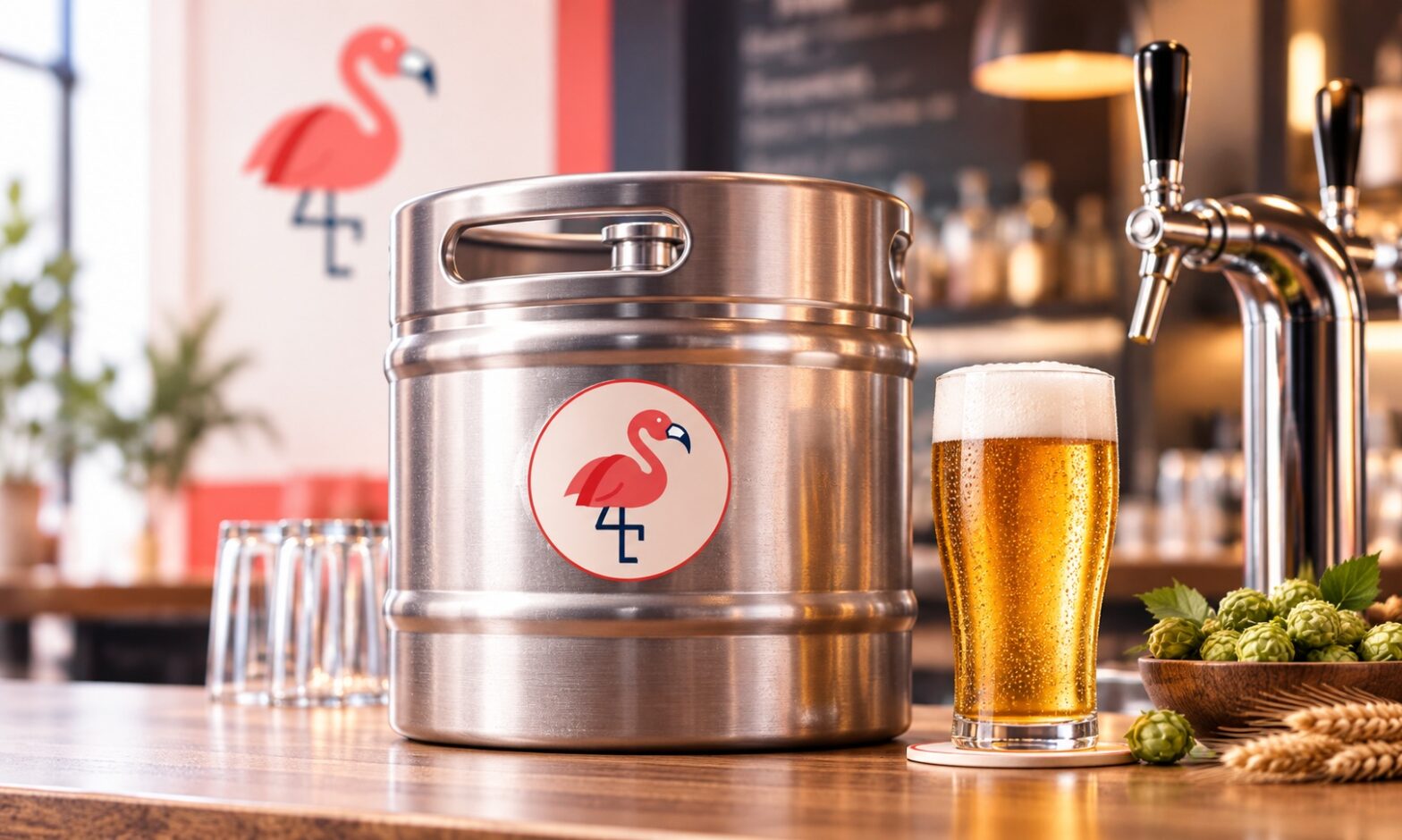 piwo keg restauracja i bar