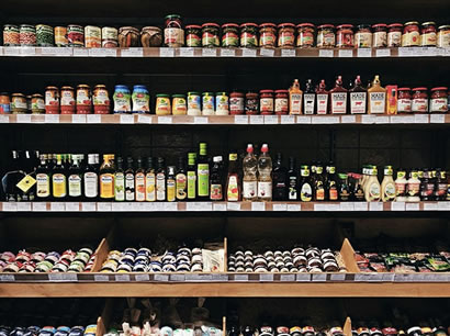 hurtownia artykułów spożywczych