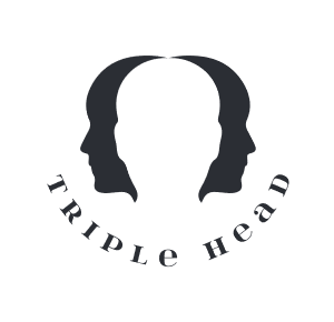 Triple Head